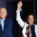 Biden, Harris to make first joint trip since switch