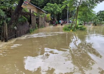 Flood death toll rises to 27, number affected people decreases