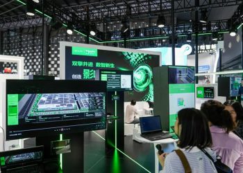 AI is ‘accelerating the climate crisis,’ expert warns