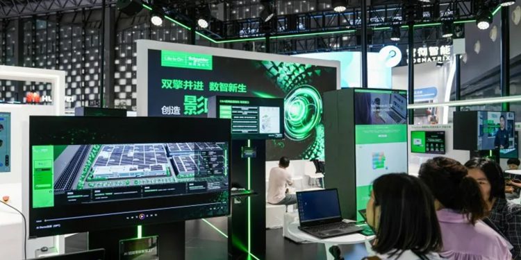 AI is ‘accelerating the climate crisis,’ expert warns