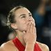 US Open champion Sabalenka chases year-end number one ranking