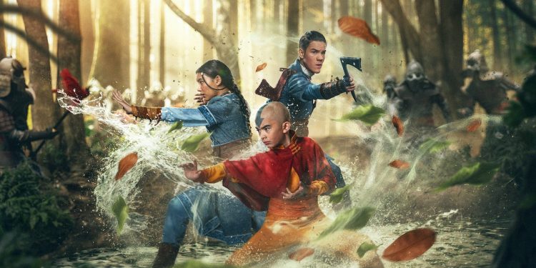 Netflix’s Avatar: The Last Airbender season 2 reveals first-look as iconic character confirmed