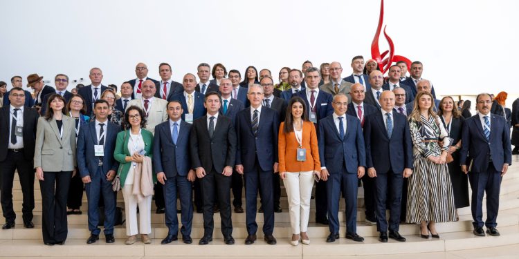 Paving the Way for Climate Solutions: Inaugural Baku Climate Action Week Kicks Off