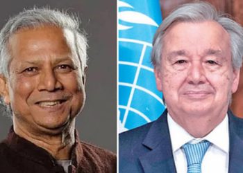 CA to have meeting with UN Secretary General Thursday