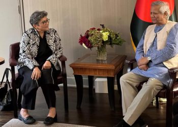 UN assures full support for Bangladesh’s smooth transition toward LDC graduation