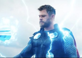 Chris Hemsworth says Thor mystery in Deadpool & Wolverine will be answered