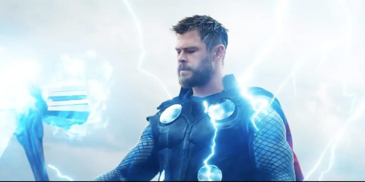 Chris Hemsworth says Thor mystery in Deadpool & Wolverine will be answered