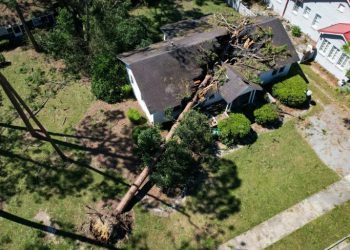 Death toll soars in US from storm Helene, North Carolina reeling