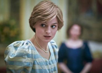 Emma Corrin lands next lead movie role