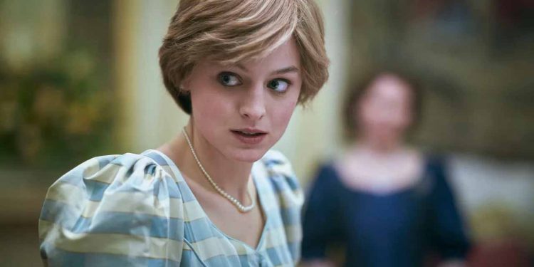 Emma Corrin lands next lead movie role