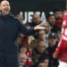 Ten Hag frustrated by costly mistake in Man Utd’s Europa draw with Twente