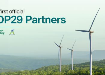 First Partners for COP29 Announced