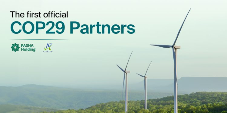 First Partners for COP29 Announced