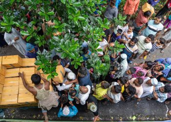 UN appeals for $134m to support disaster-affected communities in Bangladesh