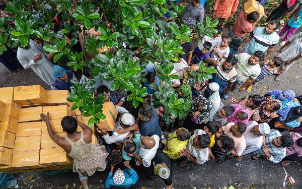 UN appeals for $134m to support disaster-affected communities in Bangladesh