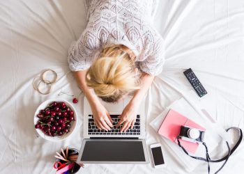 I’m fed up of hearing Gen-Z are ‘victims’ – they are the luckiest in human history