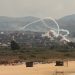 Lebanon Says 100 Dead In Israeli Strikes On Hezbollah Strongholds