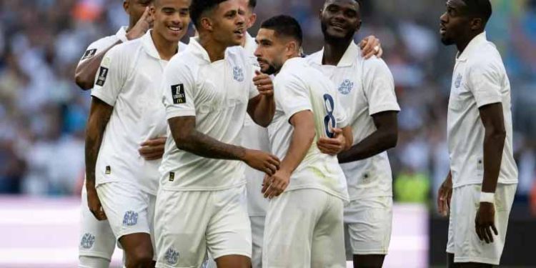 Perfect PSG stay ahead of Marseille and Monaco in Ligue 1