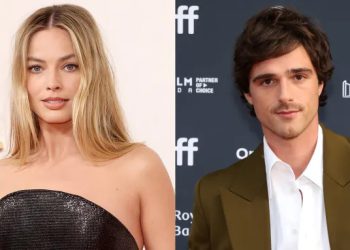 Margot Robbie and Jacob Elordi team up for new movie