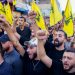 Hezbollah takes heavy hits but still fighting Israel