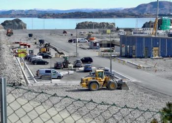 World’s first CO2 storage service soon ready in Norway