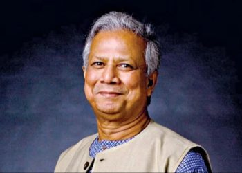 With a packed 3-day schedule, Chief Adviser Yunus to deliver speech at UNGA on Sept 27