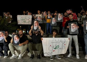 Nasrallah’s killing reveals depth of Israel’s penetration of Hezbollah