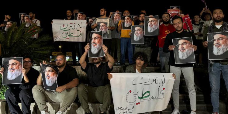 Nasrallah’s killing reveals depth of Israel’s penetration of Hezbollah