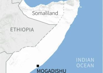 Rising Somalia-Ethiopia tensions threaten Horn of Africa