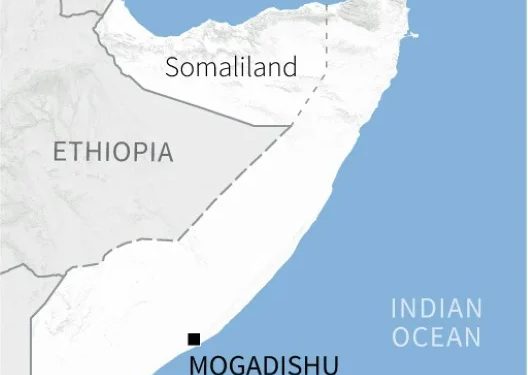 Rising Somalia-Ethiopia tensions threaten Horn of Africa