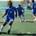 Asylum seeker lifts South Korea hopes at Homeless World Cup