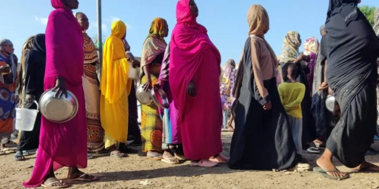 UN chief raises alarm over Sudan ‘escalation’ to army leader
