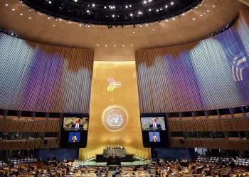 UN Adopts Ground-Breaking “Pact for the Future”