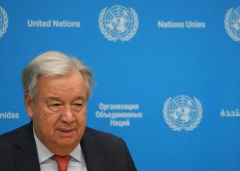 UN holds ‘Summit of the Future’ to tackle global crises