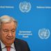 UN holds ‘Summit of the Future’ to tackle global crises