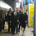 Blinken in Poland to seek common cause after Ukraine jitters
