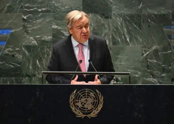 UN aims ‘to bring multilateralism back’ as it adopts Pact for the Future