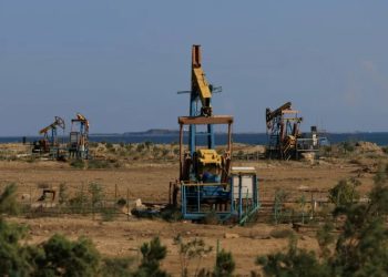 Azerbaijan: a country steeped in hydrocarbons