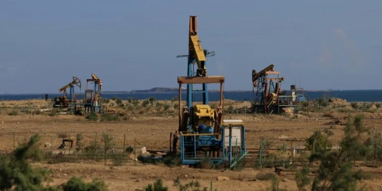 Azerbaijan: a country steeped in hydrocarbons