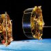 Old satellite to burn up over Pacific in ‘targeted’ re-entry first