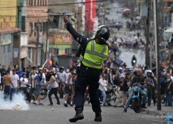 Game over? Venezuelan opposition looks cornered as Maduro digs in