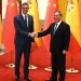 Spain’s PM meets Xi, pushes ‘fair trade order’ on China trip