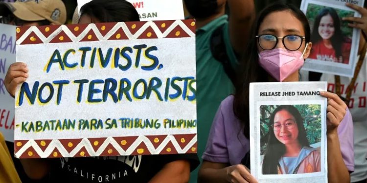 Nearly 200 land and environment defenders killed in 2023, says NGO