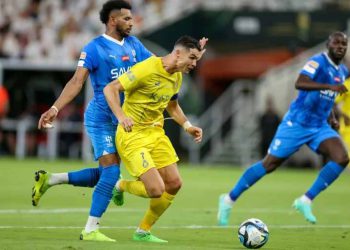 Ronaldo primed to add Asian club crown to long list of accolades