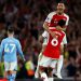 Arsenal's mean defence faces acid test to shut out Man City again