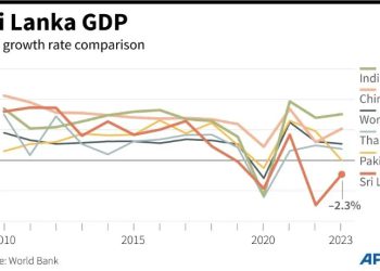Sri Lanka votes in first poll since economic collapse