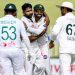 Mehidy, Das put on 165 as Bangladesh recover from 26-6