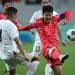 Palestine give South Korea scare in World Cup qualifying stalemate