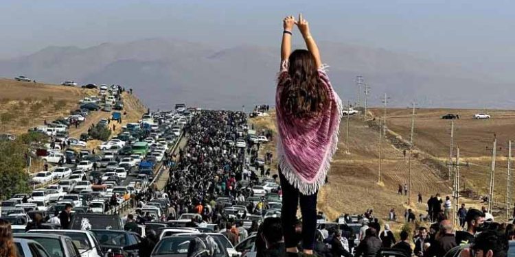 Iran two years after Mahsa Amini: persecution and defiance