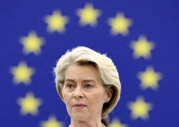 Von der Leyen set to reveal EU’s new top line-up